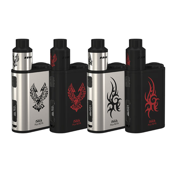 Eleaf iStick Pico RDTA Kit (4.2ML & 2300mAh)