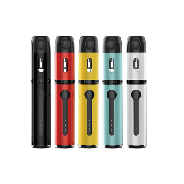 KangerTech K-Pin Starter Kit (2ML & 2000mAh)