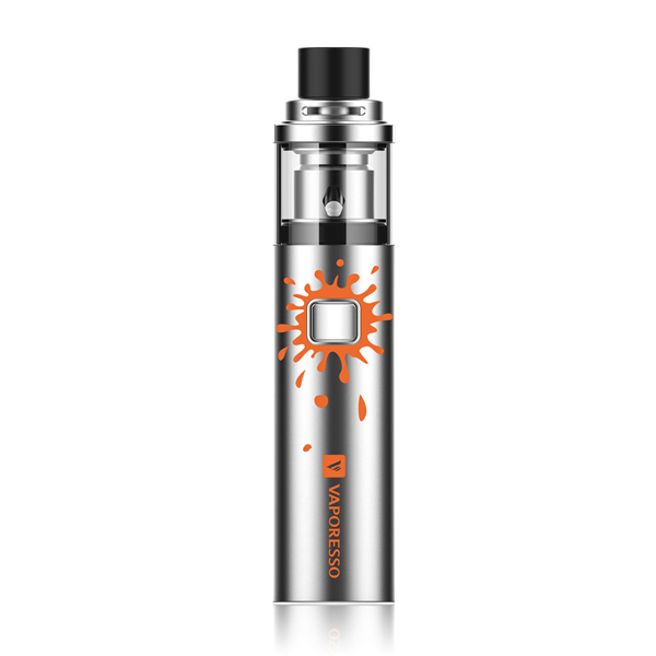 Vaporesso VECO SOLO Starter Kit (2ML & 1500mAh)