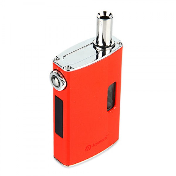 Joyetech eGrip OLED VT Starter Kit Red (1500mAh & 3.6ML)