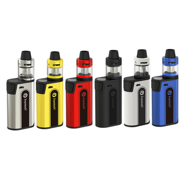 Joyetech CuBox Starter Kit with Cubis 2 Tank (3000mAh & 3.5ML)