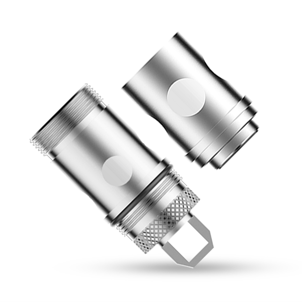 5PCS-PACK Vaporesso Traditional mini EUC coil 1.4 Ohm For Drizzle Vaping