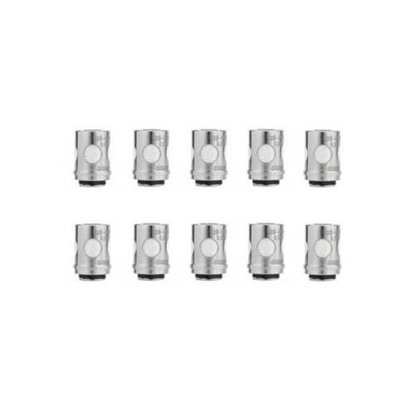 5PCS-PACK Vaporesso EUC Ceramic SS Replacement Coil 0.5 Ohm