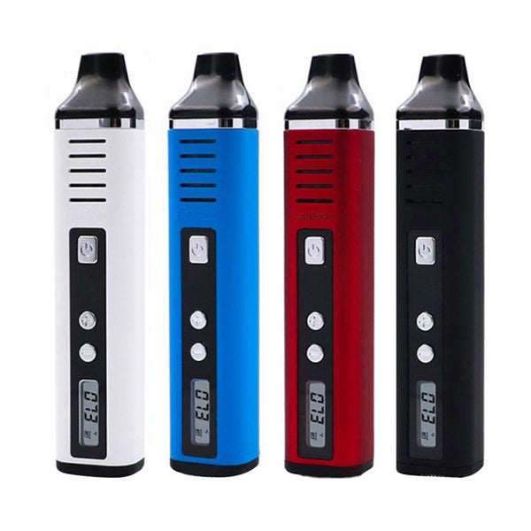 Hugo Vapor Pathfinder Drying Kit 2000mAh