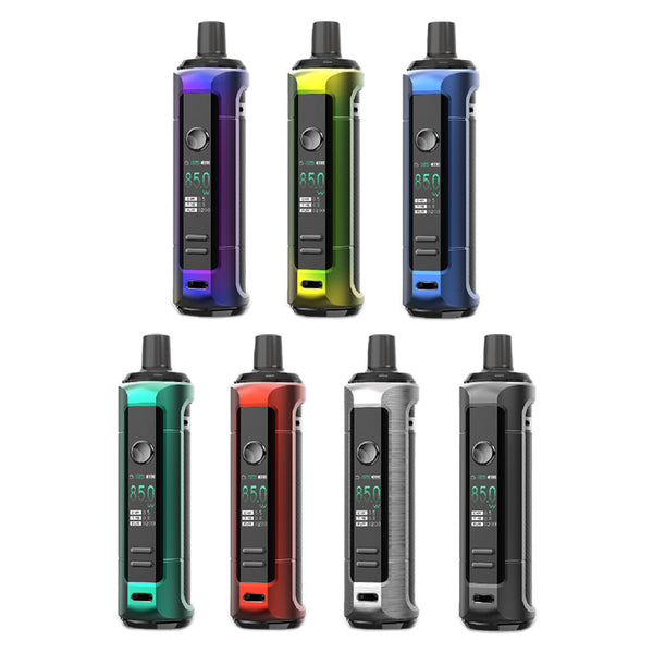 Suorin Trident Pod Mod Kit 85W