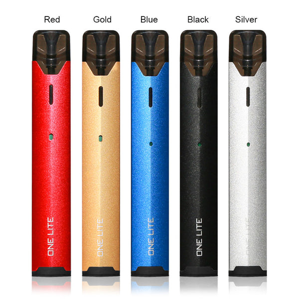 Aleader One Lite Pod System Kit 320mAh