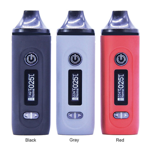 Hugo Vapor Anix Gemini Drying Vaporizer Kit