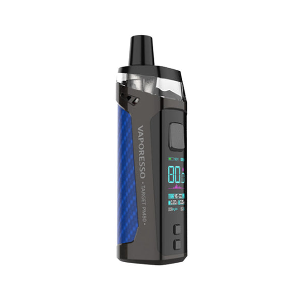 Vaporesso Target PM80 80W Pod Mod Kit 2000mAh