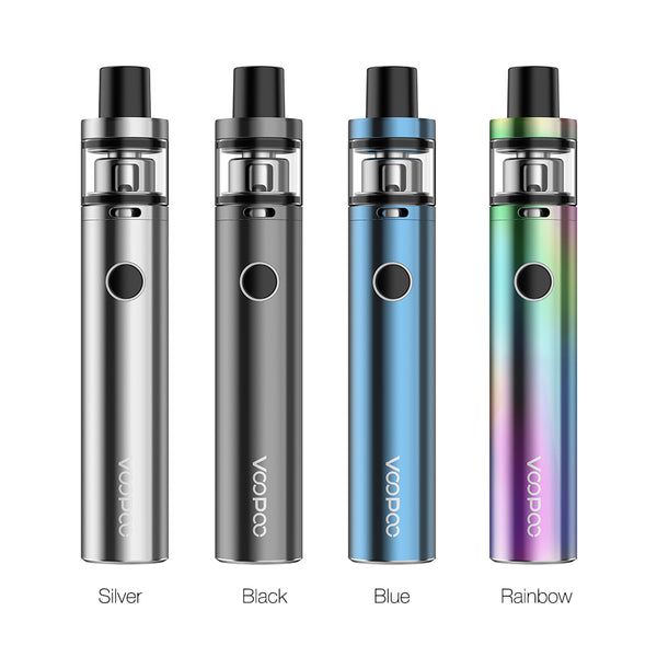 VOOPOO PnP 20-22 AIO Pen Starter Kit 1500mAh-2000mAh