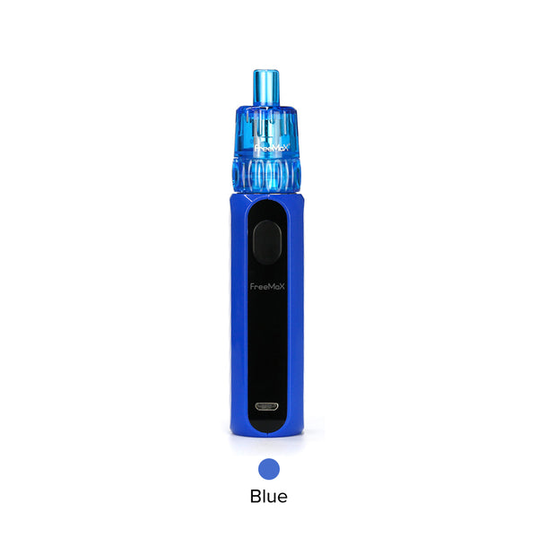 FreeMax GEMM 25W Box Pod Mod Kit 1300mAh