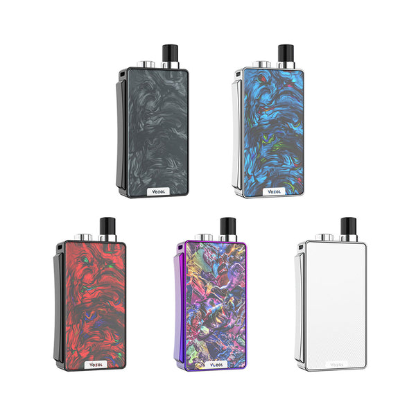 VOZOL Ark Pod System Kit 1000mAh & 3ml