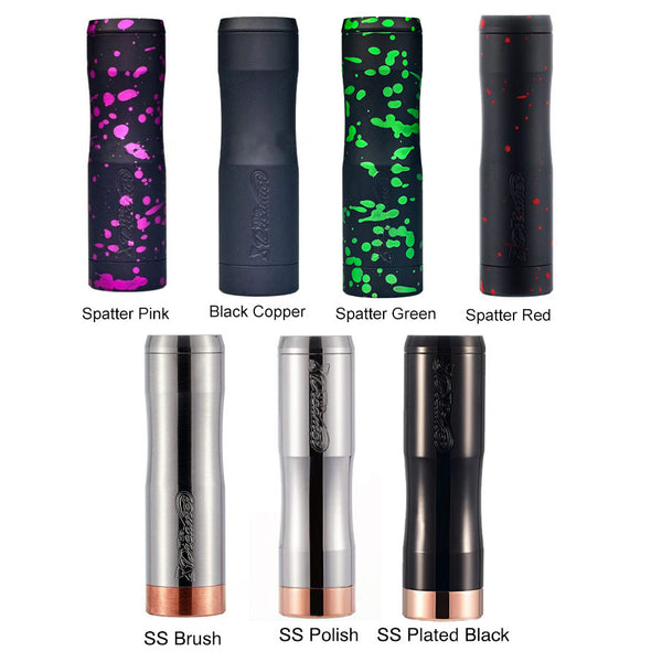 Timesvape Dreamer V1.5 Mech Mod 18650-20700-21700