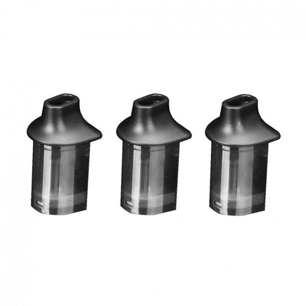 Asmodus Microkin Replacement Pod Cartridge 2ml 3pcs-pack