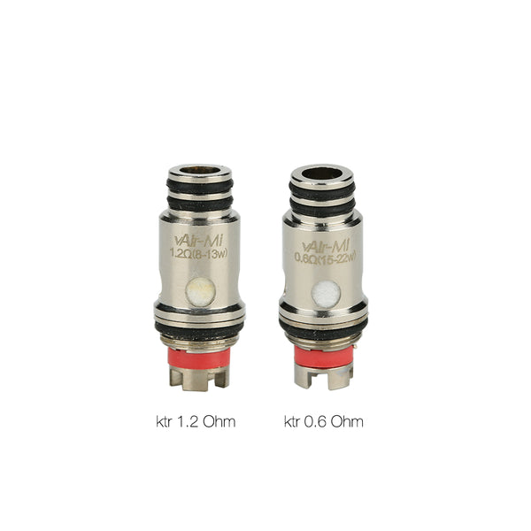 VapeOnly vAir-Mi Replacement Coil for Mind 5pcs-pack