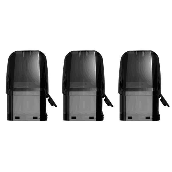 Oukitel Hero Pod Cartridge 2ml 3pcs-pack