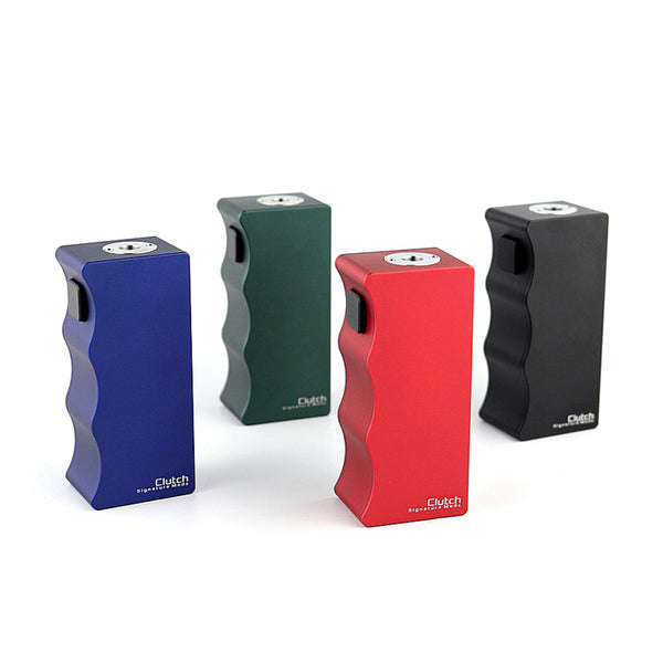 DOVPO Clutch 21700 Box Mod