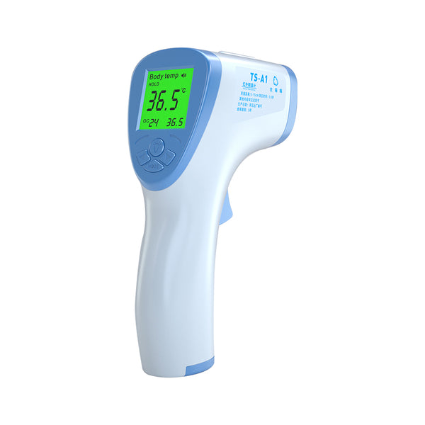 Arctic Dolphin TS-V1 Infrared Thermometer