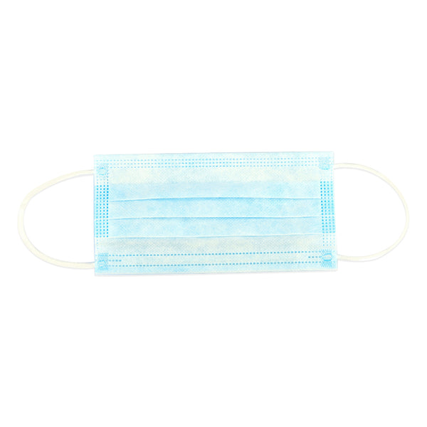 Neutral Surgical Disposable Face Mask 20pcs-Pack