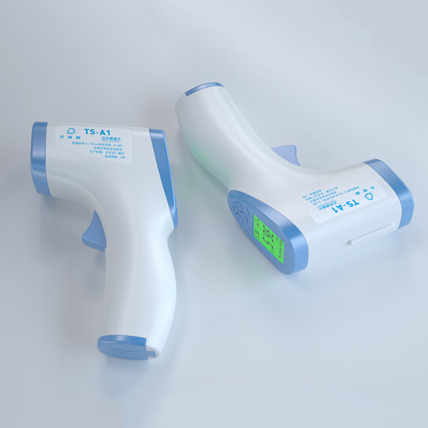 Arctic Dolphin TS-V1 Infrared Thermometer