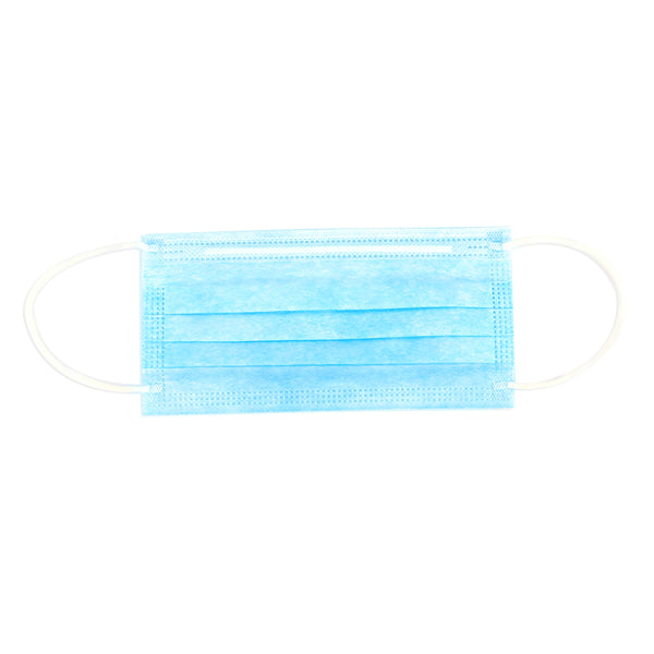 Neutral Surgical Disposable Face Mask 20pcs-Pack