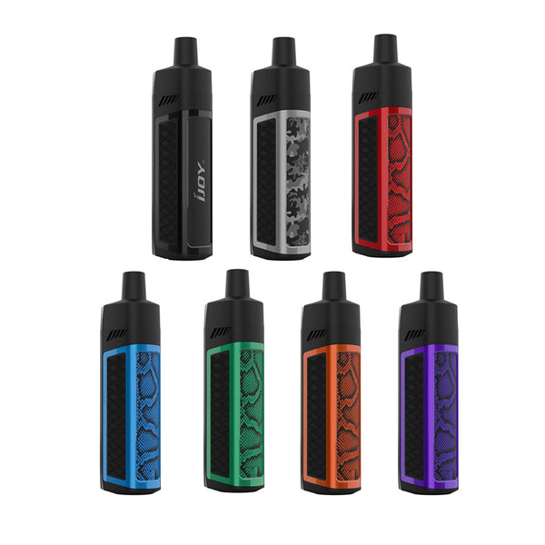 IJOY Jupiter 3000 Pod Kit 3000mAh-5ml