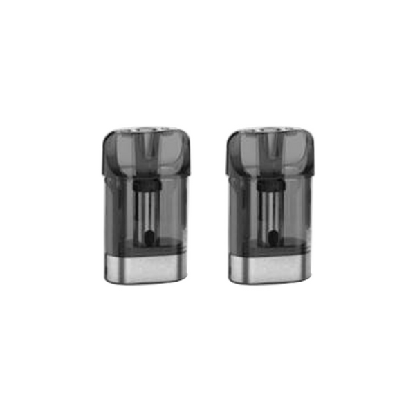 Vaporesso OSMALL Regular Pod Cartridge 2ml (2pcs-pack)