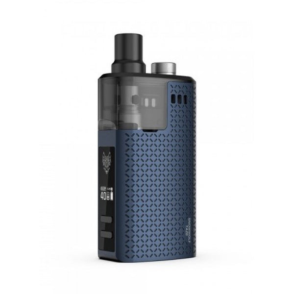 Snowwolf Taze 40W Pod Kit 1600mAh