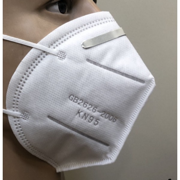 TianyiZhongliang 2020-2XG Face Mask 10PCS-Pack