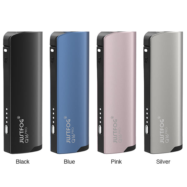 JUSTFOG Q16 Pro Battery 900mAh