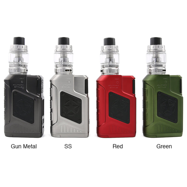 Tesla P226 220W Kit with Tind Tank 4.5ml