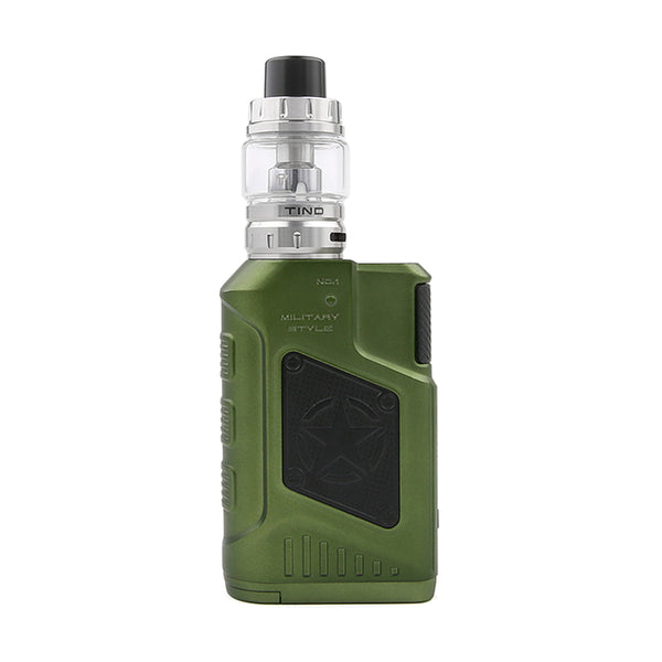 Tesla P226 220W Kit with Tind Tank 4.5ml