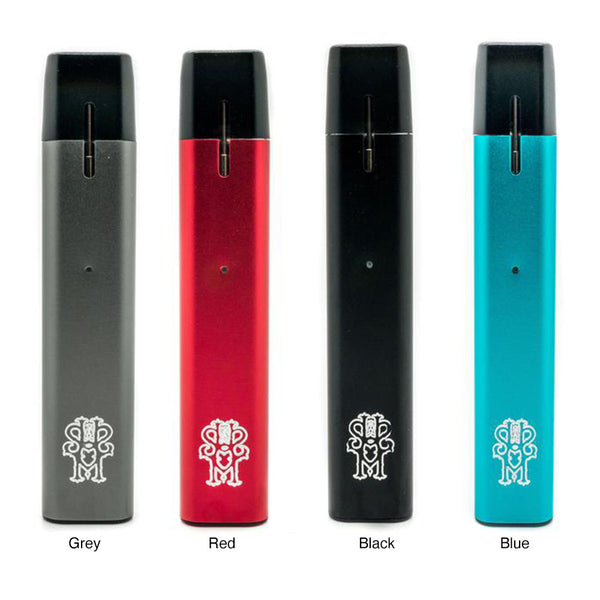 Asmodus Flow v1.5 Ultra Portable Pod System Kit 500mah & 2ml