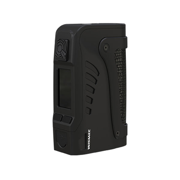 Wismec Reuleaux Tinker 2 200W TC Box Mod