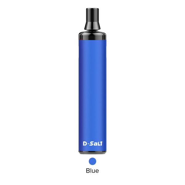 DOVPO D-Salt Pod System Kit 1500mAh & 2ml