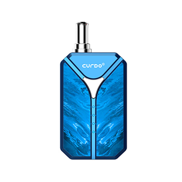 Curdo Octantis Vape Starter Kit 400mAh