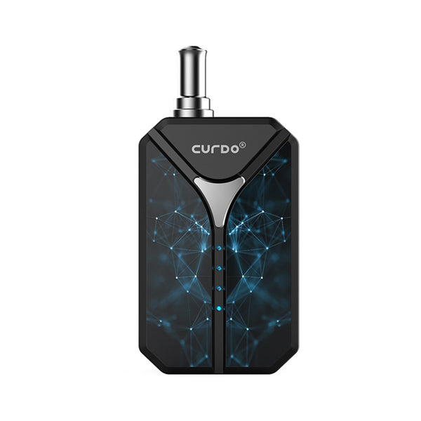 Curdo Octantis Vape Starter Kit 400mAh