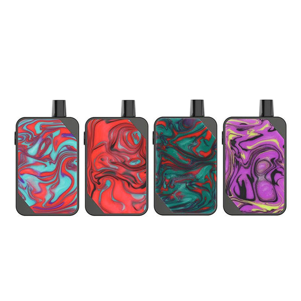 Vladdin Slide Pod System Kit 1000mAh & 2ml