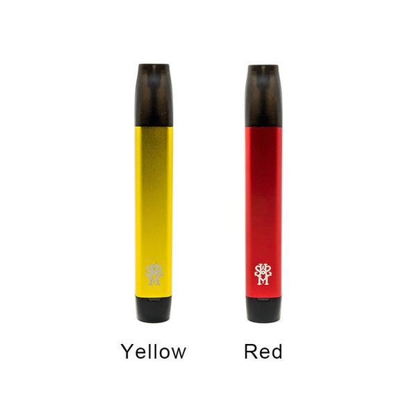 asMODus Gohiba Pod System Kit 650mAh & 1.5mL