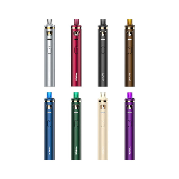 Vapmor VGO Vape Pen Kit 1500mAh & 2ml