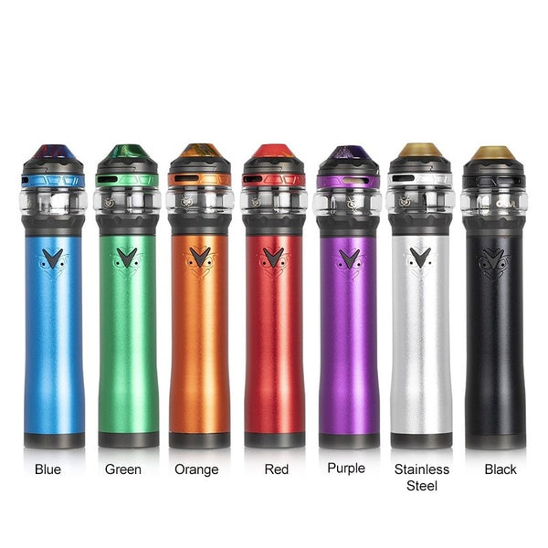 Advken OWL Vape Starter Kit - 3ml