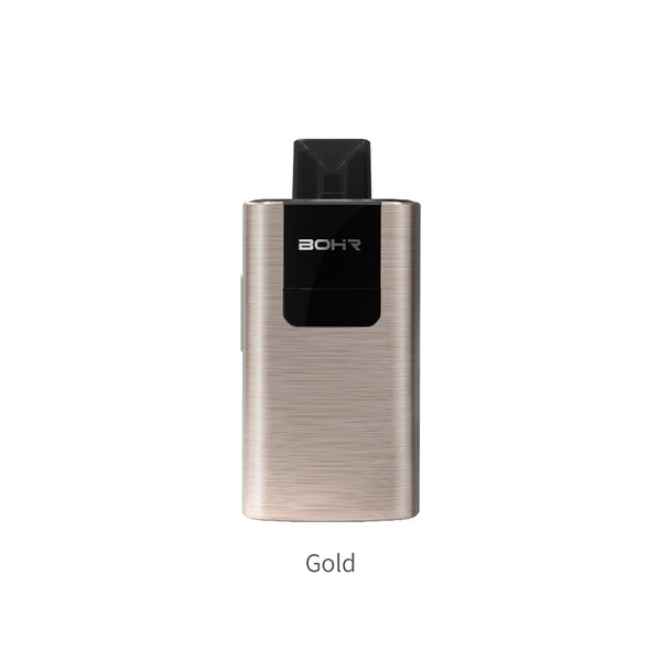 Bohr Flask Pod Kit 1150mAh & 2ml