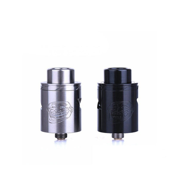 Wotofo The Troll RDA V2 25mm Tank Atomizer