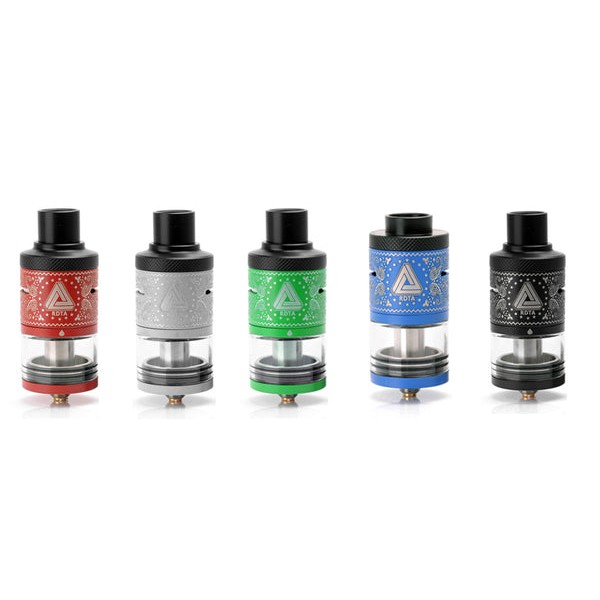 IJOY LIMITLESS RDTA Plus 6.3ML Tank Atomizer