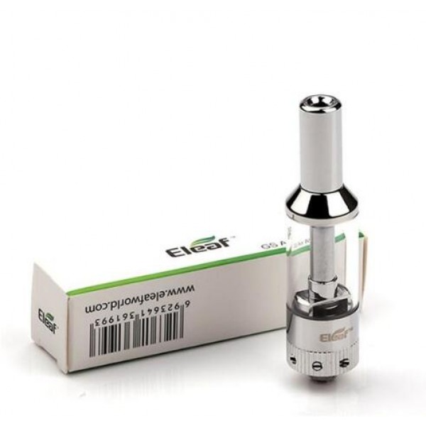 Eleaf GS Air Tank Atomizer (2.5ML)