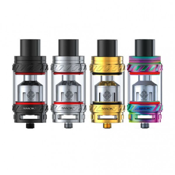 SMOK TFV12 SUB- Ohm 6ML Tank Atomizer