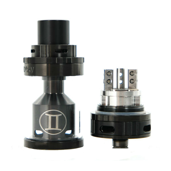 Vaporesso Gemini Mega RTA 4.5ML Tank Atomizer