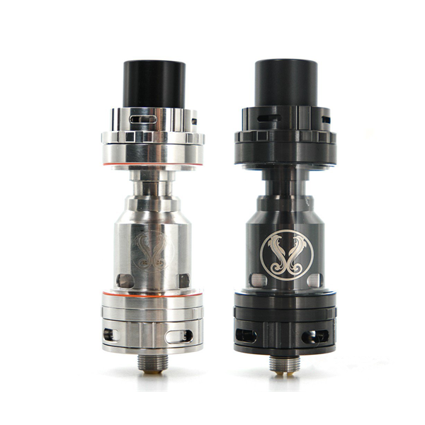 Vaporesso Gemini RTA 3.0ML Tank Atomizer