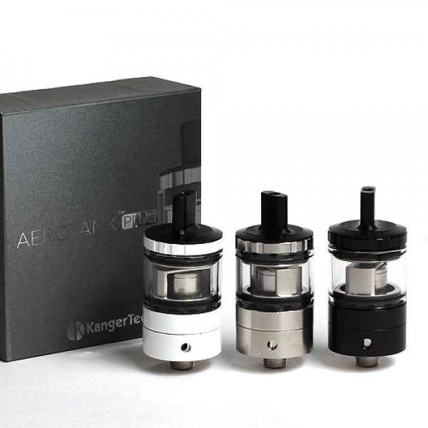 KangerTech Aerotank Plus 2.0ML Tank Atomizer