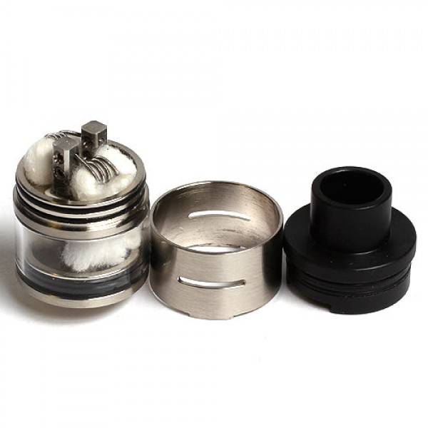 KangerTech DOTA RDTA 4.0ML Tank Atomizer