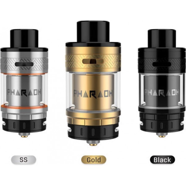 Digiflavor Pharaoh RTA Tank Atomizer 4.6ML